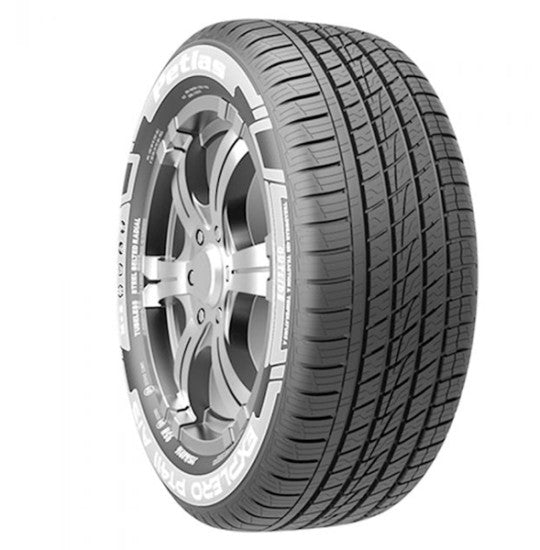 Petlas Explero A/S PT411 265/65 R17 112H All-season SUV Tyre | ML Performance UK Car Parts
