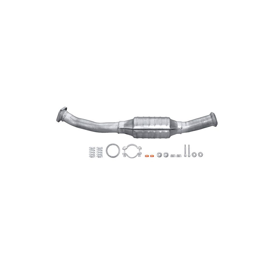 Hella 8LE 366 050-421 Catalytic Converter For Citro????n Xsara