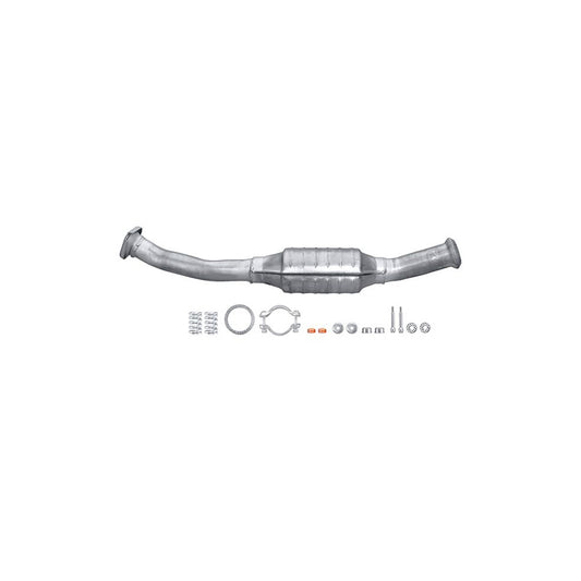 Hella 8LE 366 050-421 Catalytic Converter For Citro????n Xsara