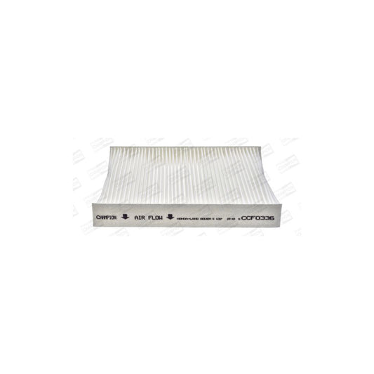 CHAMPION CCF0336 Pollen Filter | ML Performance UK Car Parts