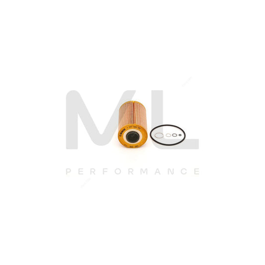 BOSCH Premium Oil Filter 1457429755 [ P 9755 ] | ML Car Parts UK | ML Performance