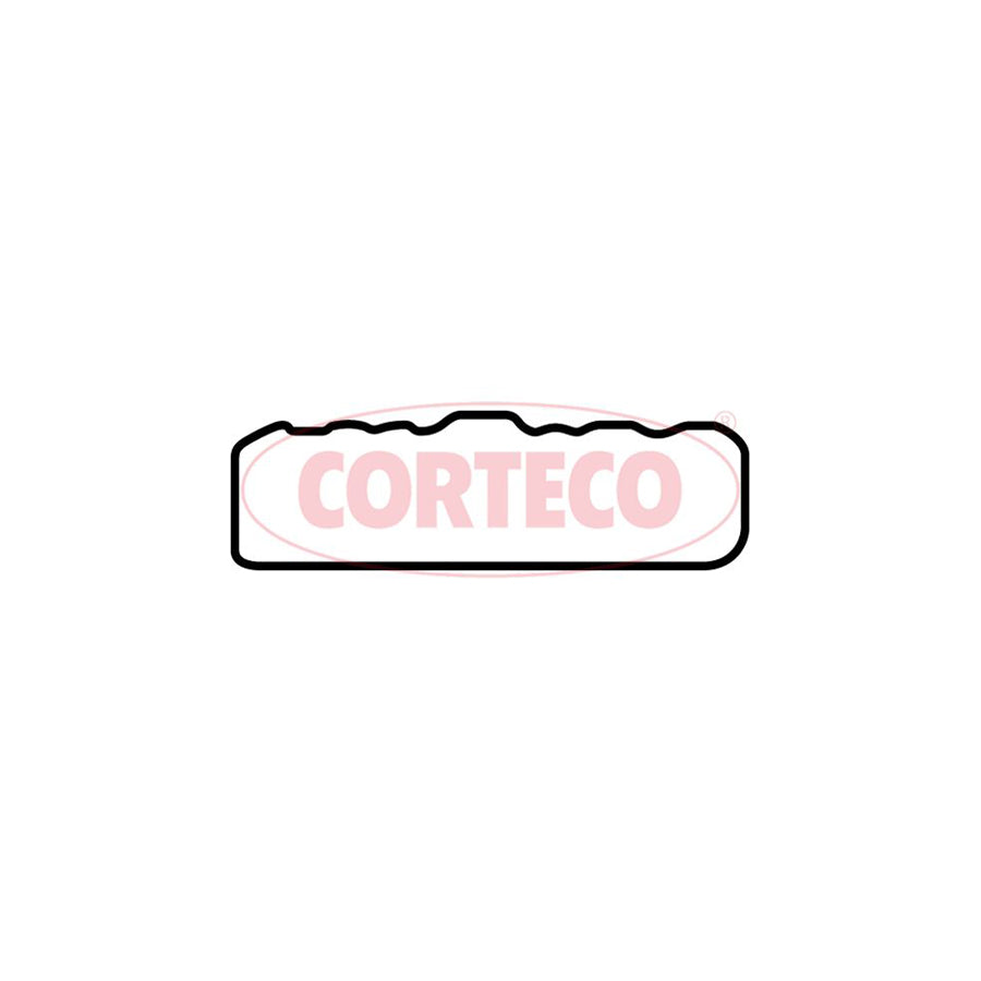 Corteco 023993P Rocker Cover Gasket | ML Performance UK