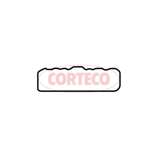 Corteco 023993P Rocker Cover Gasket | ML Performance UK