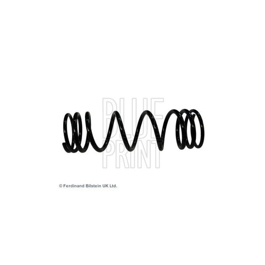 Blue Print ADZ988401 Coil Spring For Isuzu Trooper