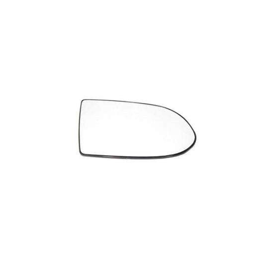 Blic 6502-07-5051999P Bumper Grill For Opel Astra