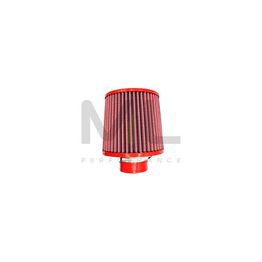 BMC FBSA60-140 Universal Single Air Conical Filters Polyurethane Top | ML Performance UK Car Parts