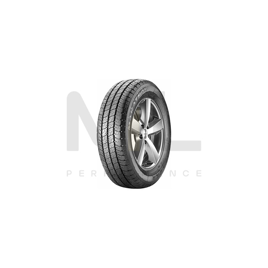 Goodyear Cargo Marathon 205/65 R16 107/105T Van Summer Tyre | ML Performance UK Car Parts