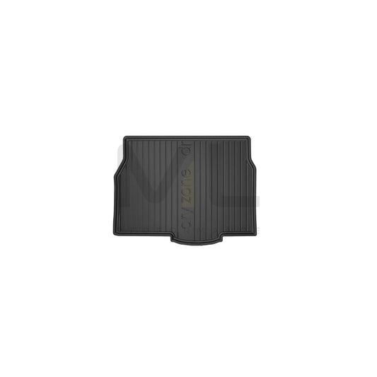 FROGUM Dry Zone DZ548249 Car boot tray for OPEL ASTRA Elastomer | ML Performance Car Parts