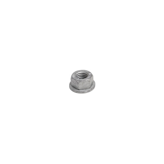 Genuine BMW 07129904865 E90 F12 F34 Hex Nut AM10-10-ZNS3 (Inc. 725Ld, 325is & 740LiX) | ML Performance UK Car Parts