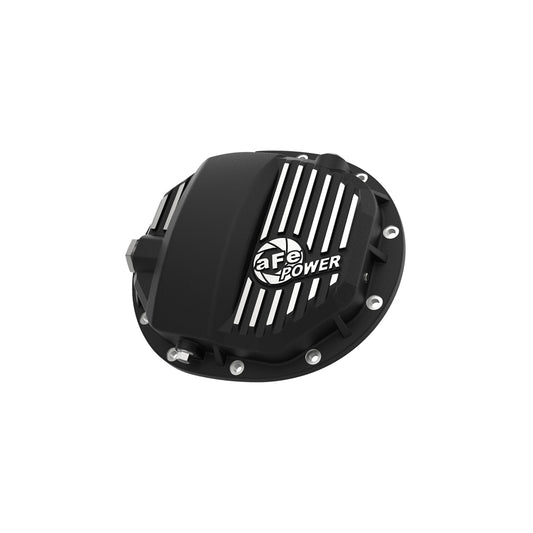  aFe 46-71120B Differential Cover GM Silverado/Sierra 1500 14-21 (AAM 9.5/9.76)  | ML Performance UK Car Parts
