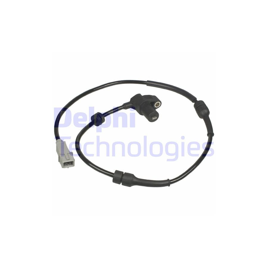 Delphi Ss20268 Abs Sensor