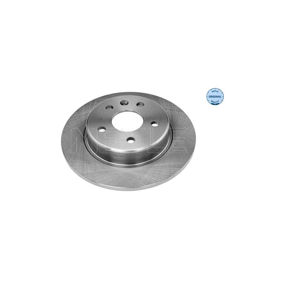 Meyle 615 523 0026 Brake Disc