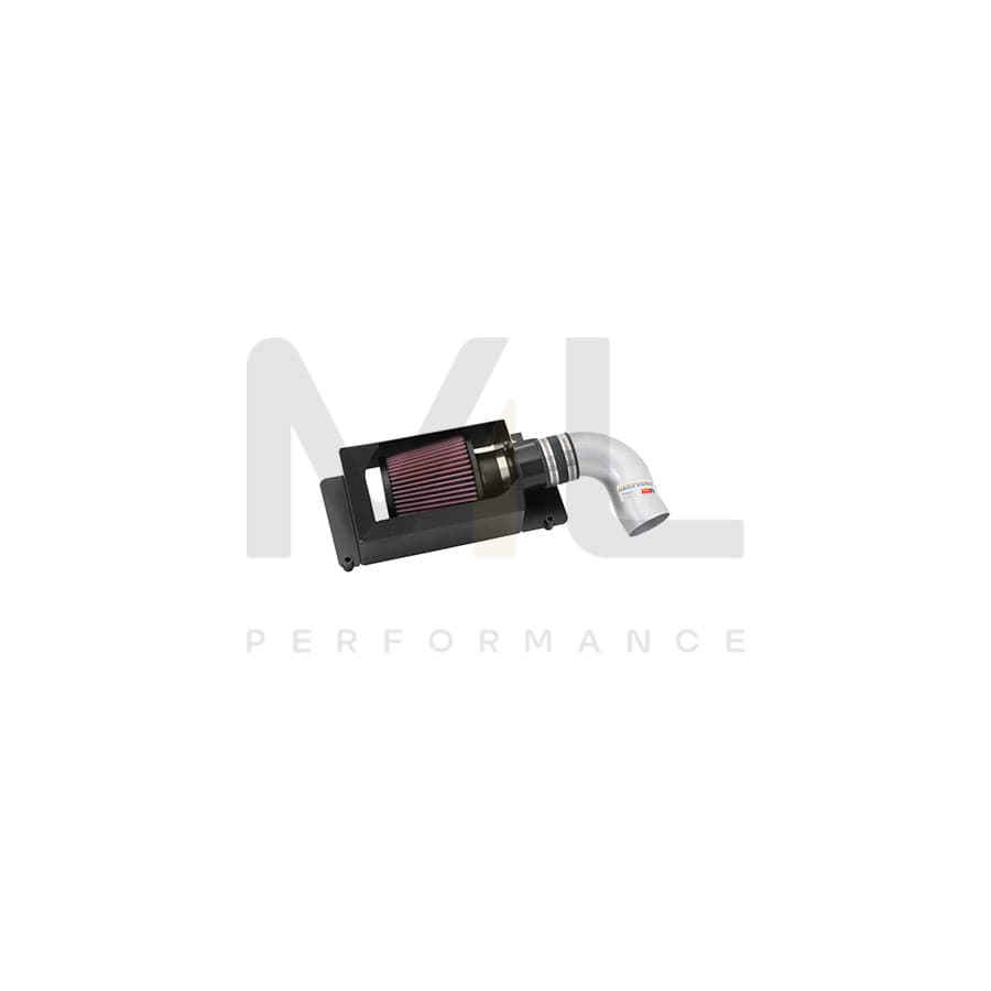 K&N 69-2023TS Performance Air Intake System | ML Car Parts UK | ML Performance