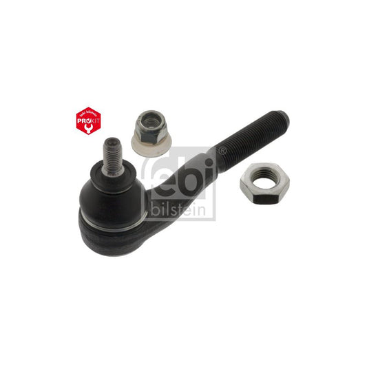 Febi Bilstein 10657 Track Rod End For Peugeot 406