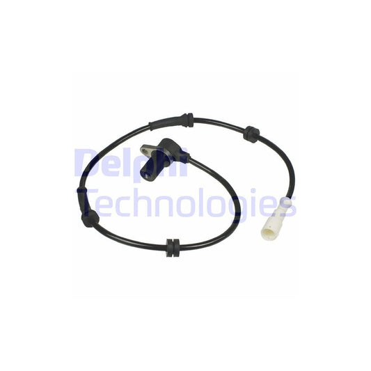 Delphi Ss20267 Abs Sensor