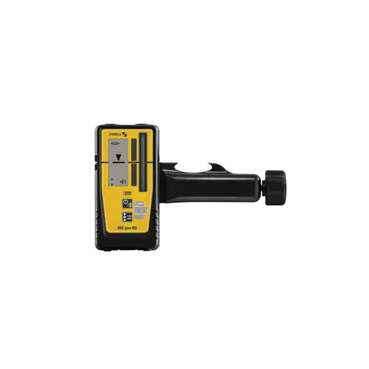 Stabila STBREC500 REC 500 RG Rotation and Line Receiver | ML Performance UK