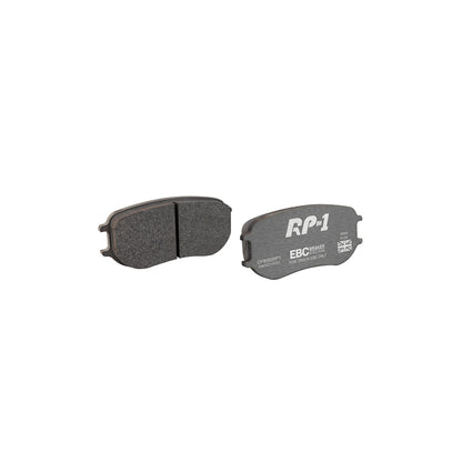 EBC DP8082RP1 Racing RP-1 Brake Pads 1 | ML Performance UK Car Parts