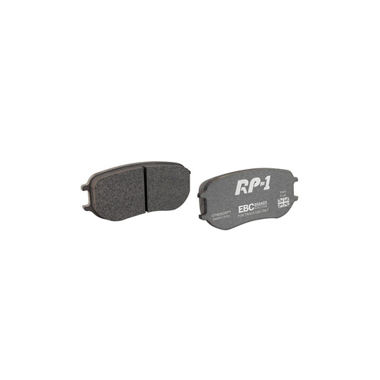 EBC DP8082RP1 Racing RP-1 Brake Pads 1 | ML Performance UK Car Parts
