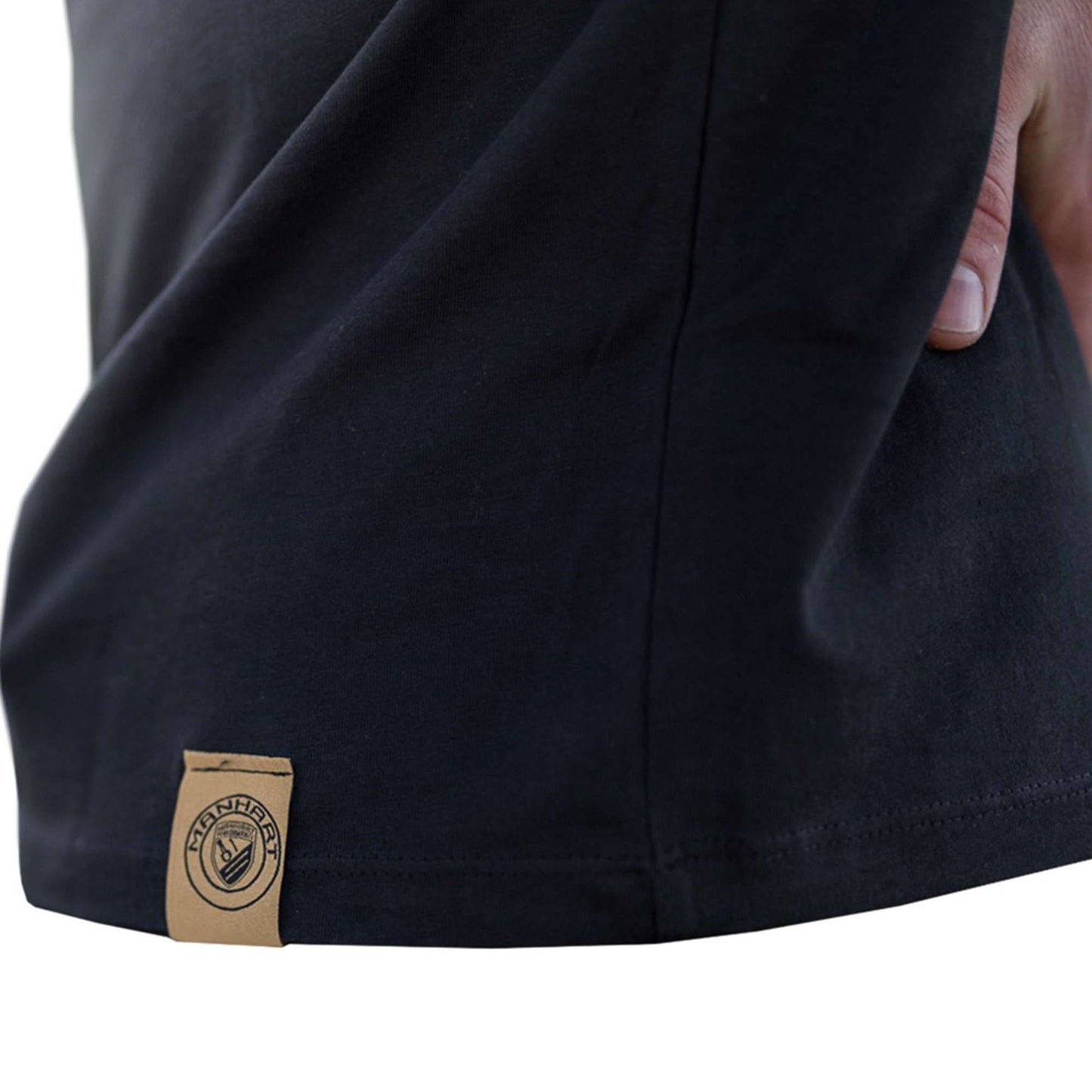 MANHART T-SHIRT