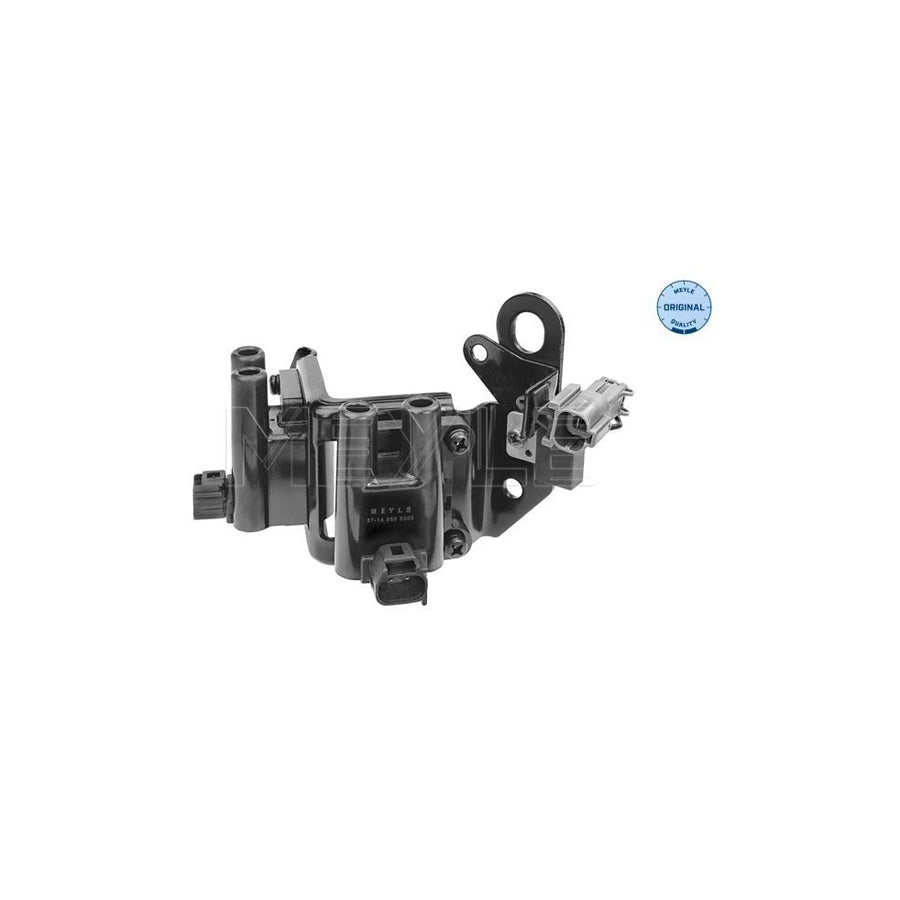 Meyle 37-14 885 0006 Ignition Coil