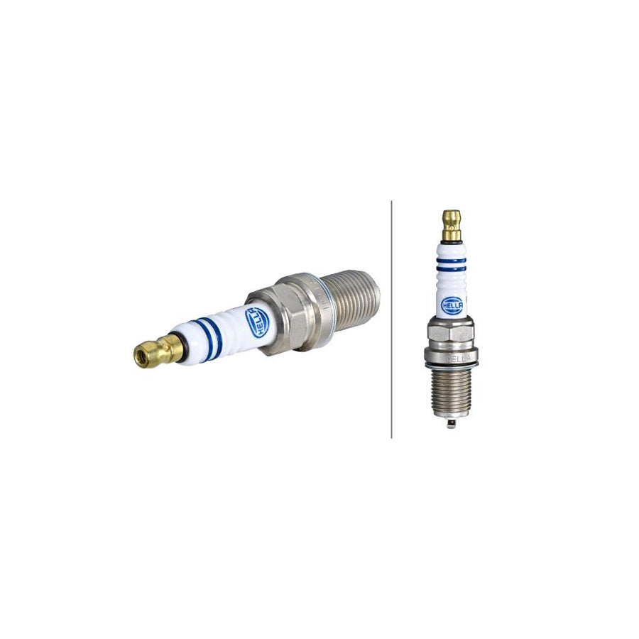 Hella 8ML 376 723-191 Intercooler