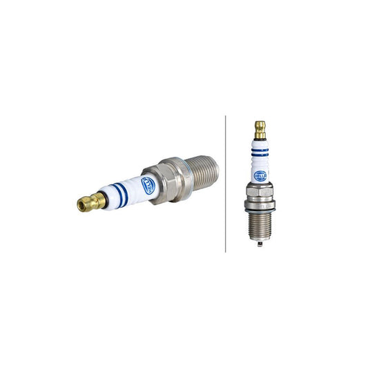 Hella 8ML 376 723-191 Intercooler