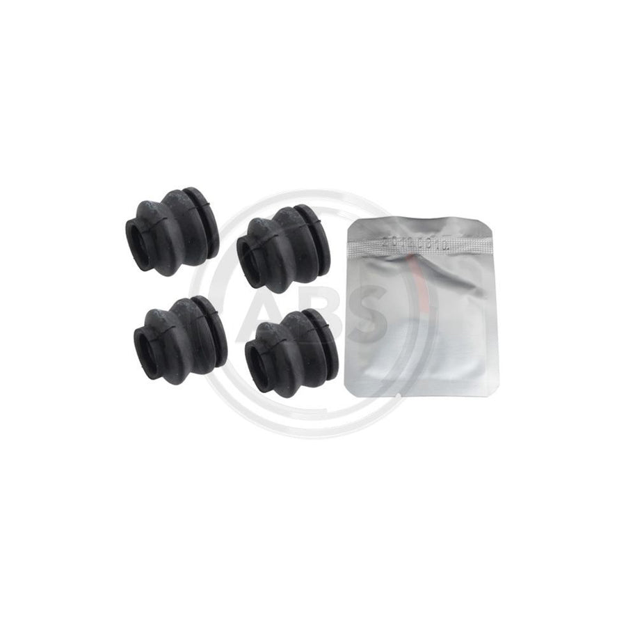A.B.S. 55162 Guide Sleeve Kit, Brake Caliper For Kia Picanto I (Sa)