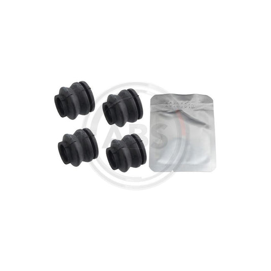 A.B.S. 55162 Guide Sleeve Kit, Brake Caliper For Kia Picanto I (Sa)
