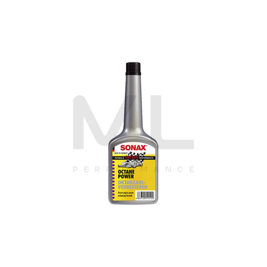 Sonax Octane Power 250ml | ML Performance Car Care