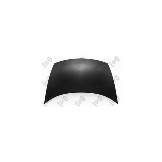 Abakus 00912100 Bonnet For Citroën C3 I Hatchback (Fc, Fn) | ML Performance UK