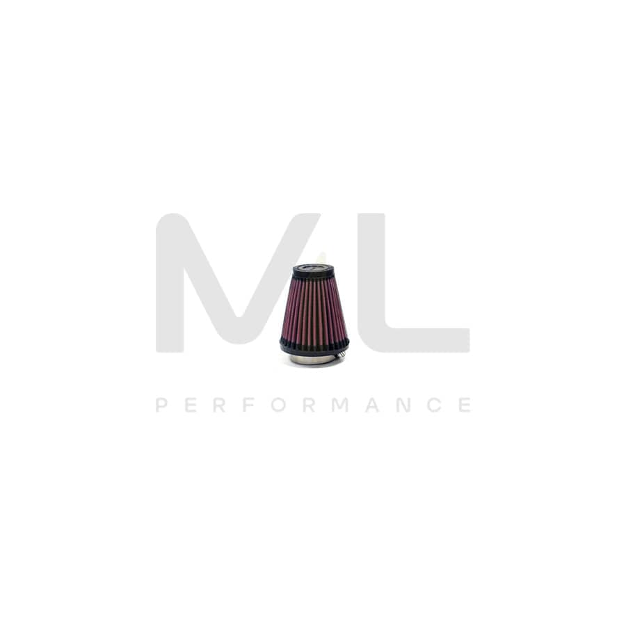 K&N R-1080 Universal Clamp-On Air Filter | ML Car Parts UK | ML Performance