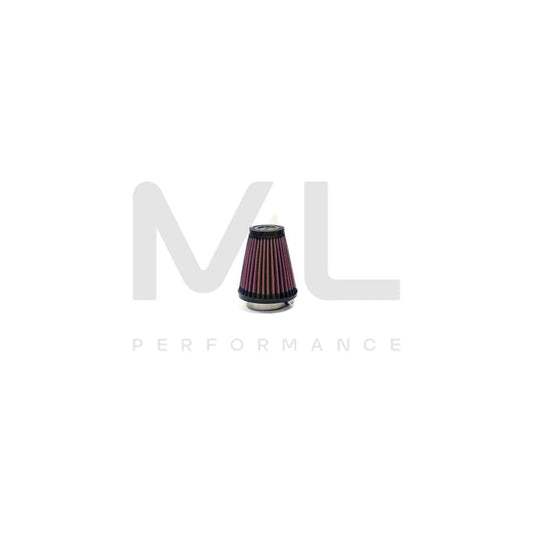 K&N R-1080 Universal Clamp-On Air Filter | ML Car Parts UK | ML Performance