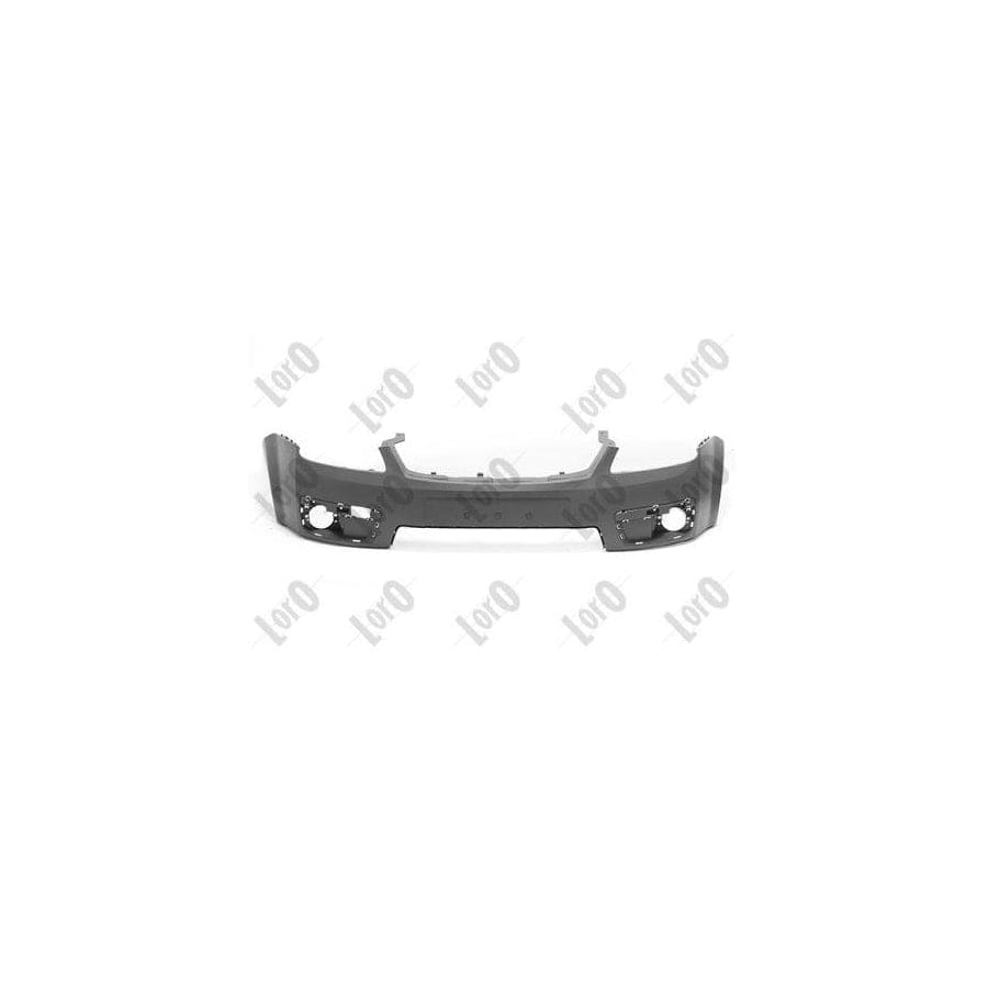 Abakus 01735510 Bumper For Ford Focus C-Max (Dm2) | ML Performance UK