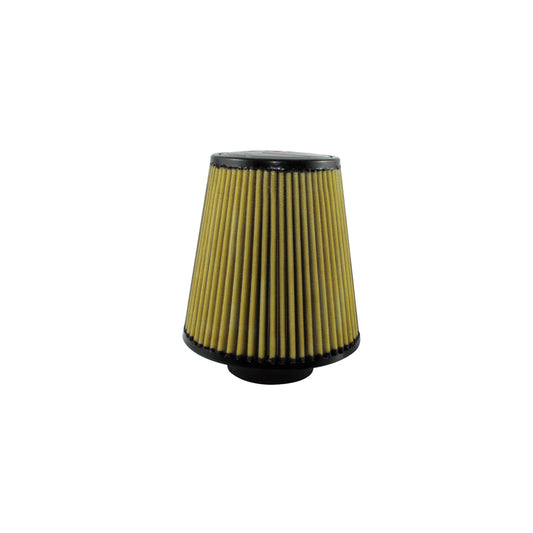  aFe 72-90018 3-1/2 IN F x 8 IN B x 5-1/2 IN T x 8 IN H Universal Air Filter  | ML Performance UK Car Parts