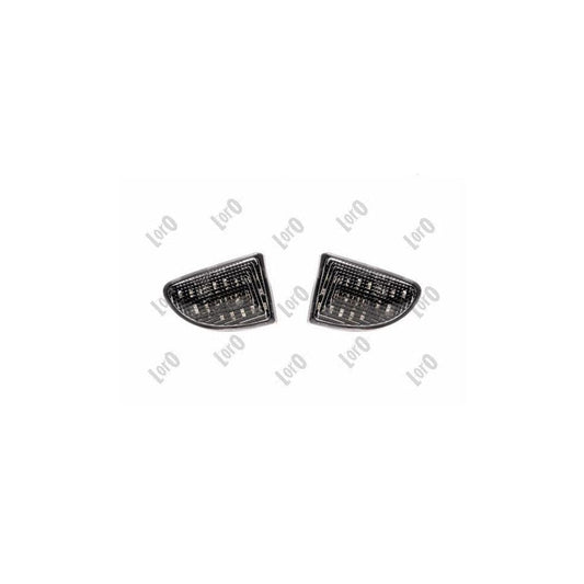 Abakus L56140003LED Indicator Set For Smart Fortwo | ML Performance UK