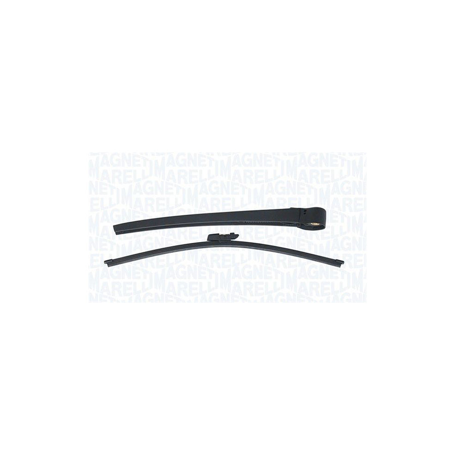 Magneti Marelli 000723180333 Wiper Blade For Skoda Rapid Hatchback (Nh3) | ML Performance UK Car Parts