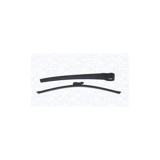 Magneti Marelli 000723180333 Wiper Blade For Skoda Rapid Hatchback (Nh3) | ML Performance UK Car Parts