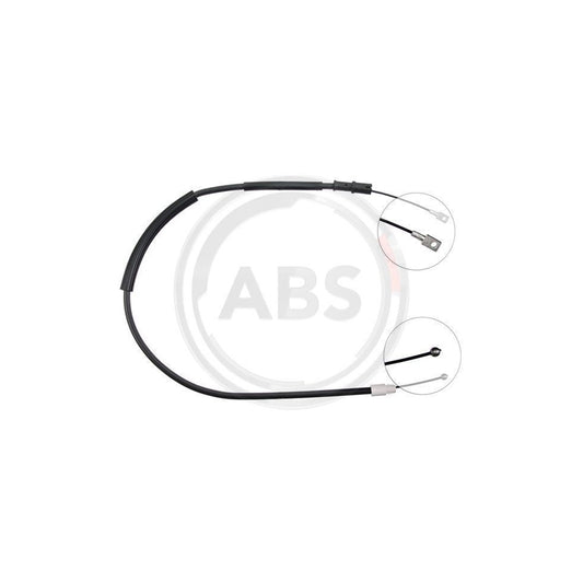 A.B.S. K10008 Hand Brake Cable
