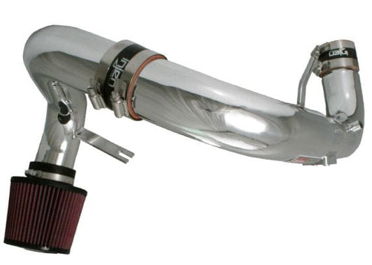 INJEN CIVIC TYPE S 06/- 1.8L COLD AIR INTAKE SYSTEM POLISHED - ECA1569P