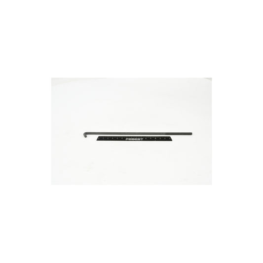 Febest 0199-Acv30 Battery Holder | ML Performance UK Car Parts