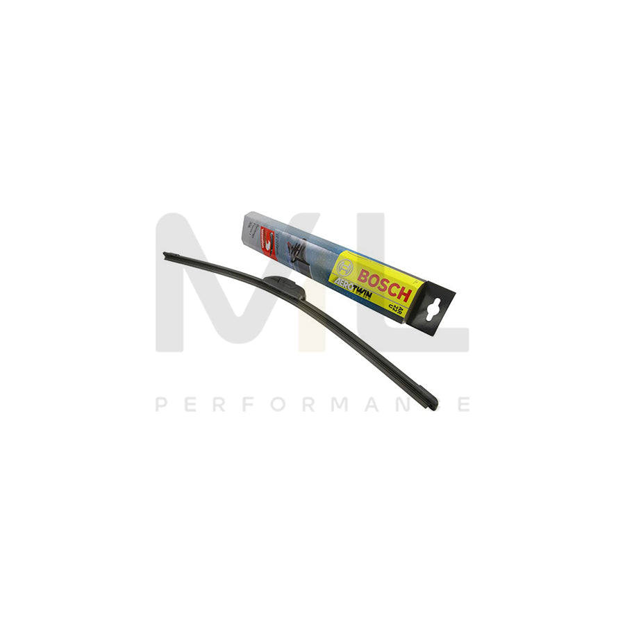 Bosch Retrofit Flat Wiper Blade Single Ar22U | Wiper Blades UK | ML Performance Car Parts