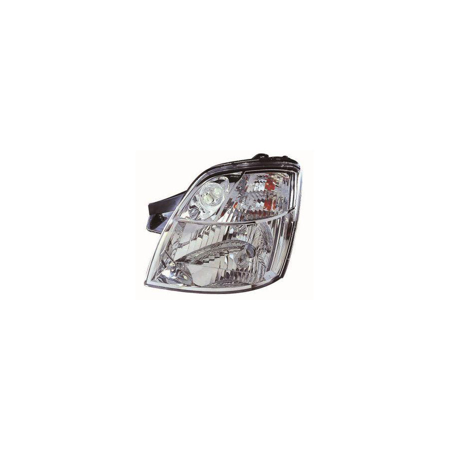 Abakus 2231115LLDE Headlight For Kia Picanto I (Sa) | ML Performance UK