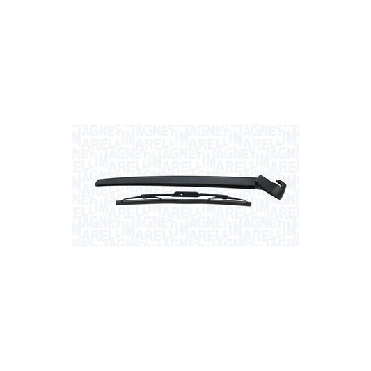 Magneti Marelli 000723180342 Wiper Blade For Seat Altea | ML Performance UK Car Parts