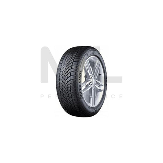 Bridgestone Blizzak LM005 205/65 R15 94T Winter Tyre | ML Performance UK Car Parts