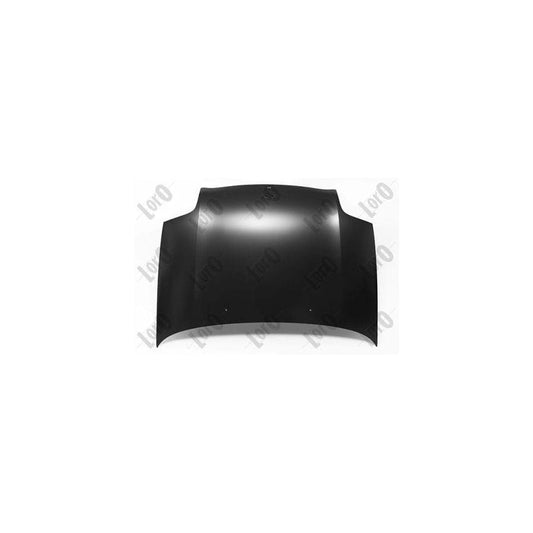 Abakus 04231100 Bonnet For Renault Clio | ML Performance UK