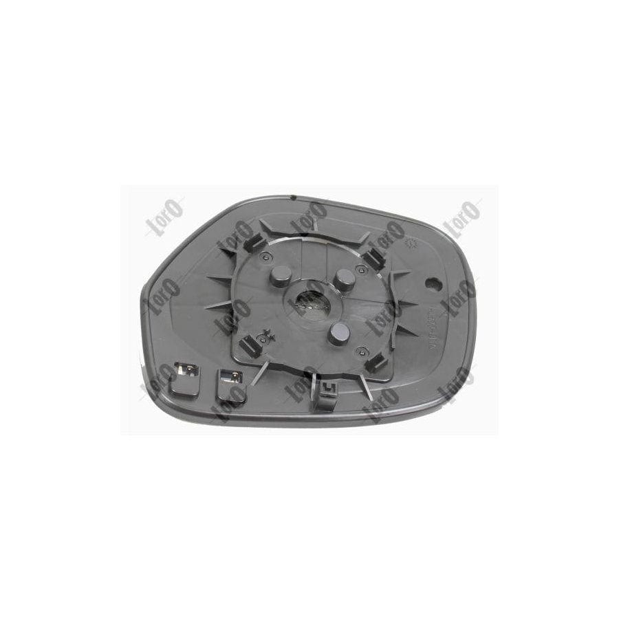 Abakus 0543G02 Mirror Glass, Outside Mirror | ML Performance UK