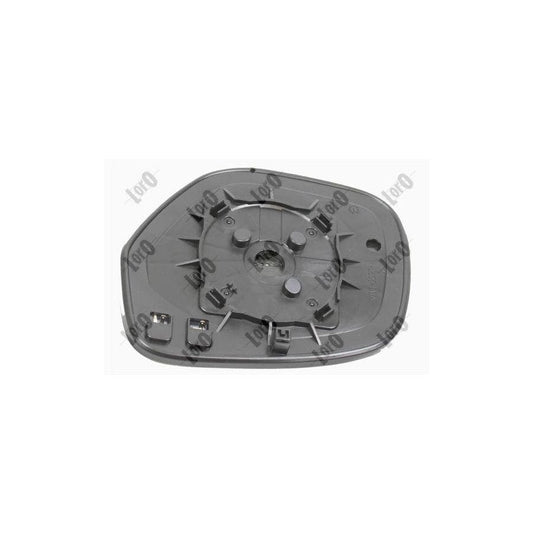 Abakus 0543G02 Mirror Glass, Outside Mirror | ML Performance UK