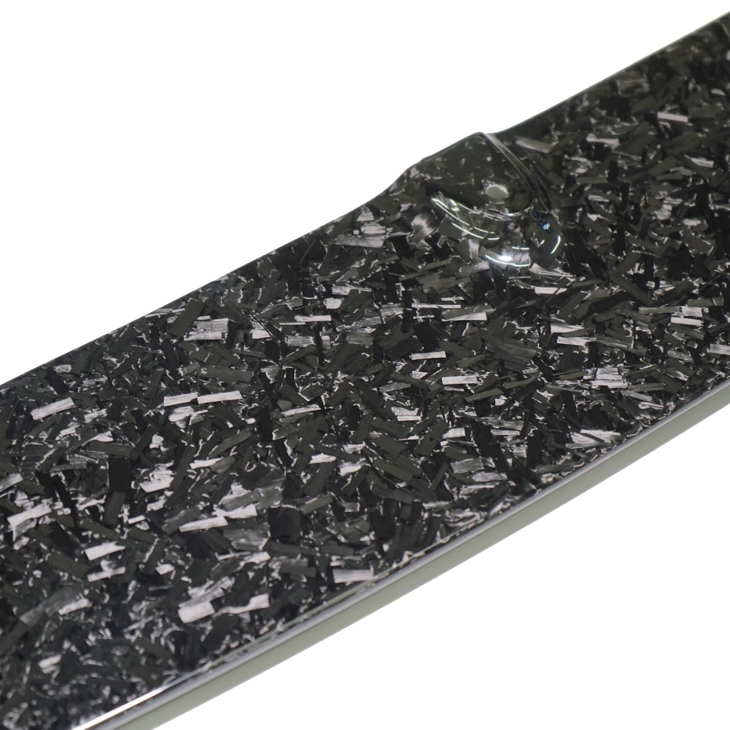 MANHART CARBON FRONT SPOILER FOR BMW F90 LCI M5 (COMPETITION)