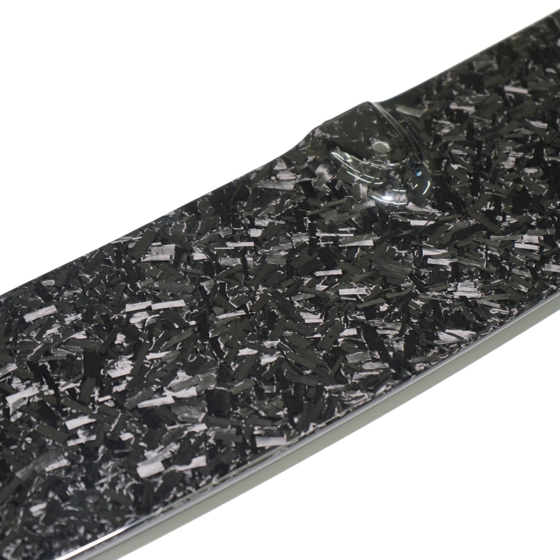 MANHART CARBON FRONT SPOILER FOR BMW F90 LCI M5 (COMPETITION)