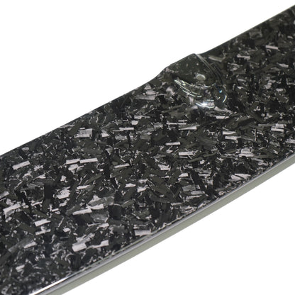 MANHART CARBON FRONT SPOILER FOR BMW F90 LCI M5 (COMPETITION)